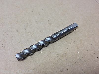New HSS Galtona 1/4" x 28 Tpi UNF Spiral Flute Machine Tap ET660