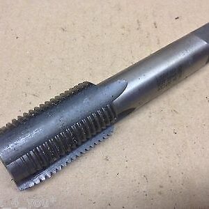 Goliath HSS 1 1/4" x 9 Tpi BSF Second 2nd Hand Tap ET824