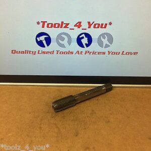 HSS M14 x 2 Heli Coil Insert Thread Repair Hand Tap HC34