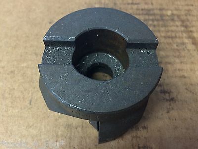 Secodex 220.17-0080 80mm Indexable Insert Face Shell Milling Cutter IMC147 - Image 4