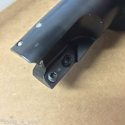 New Ingersoll SM40-070-00-DS-T15S HSK63 Milling Cutter CNC Tool - Image 4