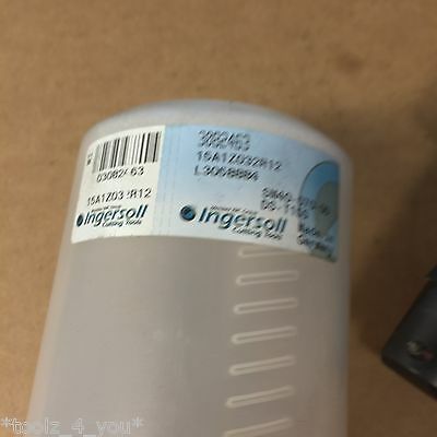 New Ingersoll SM40-070-00-DS-T15S HSK63 Milling Cutter CNC Tool - Image 5