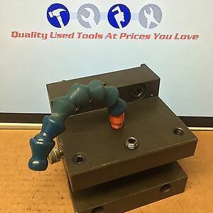25mm  x 25mm Lathe Turning Holder For CNC Lathe Tool Turret Bolt Type