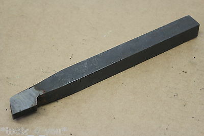 28 Tpi Whitworth Form Internal Thread Chaser 3/4" Square Shank TC76