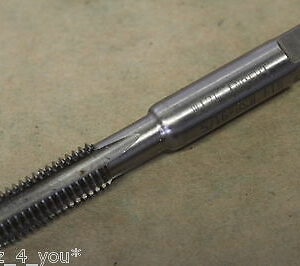 HSS 5/16" x 18 Tpi BSW Wire Insert Hand Tap HC186