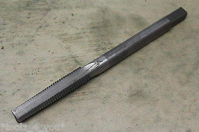 HSS 3/4" x 10 Tpi UNC Long Series Taper Hand Tap ET1693