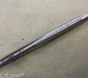 Branded HSS 2BA x 0.81mm Taper Hand Tap ET1989