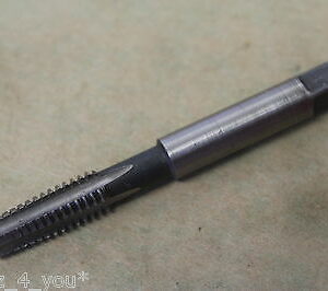 Branded HSS 5/16" x 18 Tpi BSW Taper Hand Tap ET2017