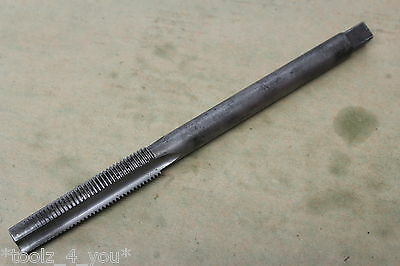 3/4" x 12 Tpi BSF Long Series Taper Hand Tap Overall Length 9" ET2112