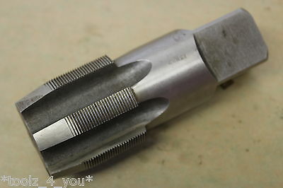 Alfred Herbert 2" x 20 Tpi Whitworth Form Taper Hand Tap ET2198