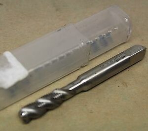 APC Ltd 1/4" x 28 Tpi UNF Heli Coil Spiral Flute Tap HC211