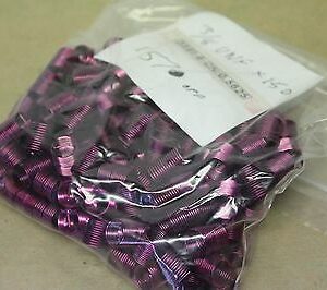 157 Armstrong HeliCoil Screwlock 3591-6CNx.5625 Inserts 3/8" x24x1.5D UNF HC323