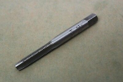 Branded HSS 5/16" x 24 Tpi UNF Taper, Second & Plug Hand Taps ET2514