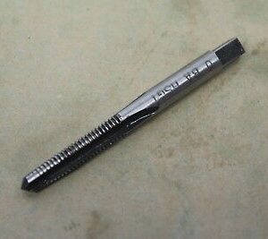 Branded HSS 0BA Taper Hand Tap ET2532