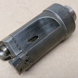 Walter B3220G.N40 41-056.72 41mmm - 56mm Twin Blade Boring Head BH39