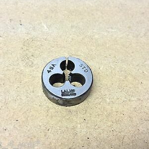 LAL 4BA x 0.66mm 13/16" OD Die (v)