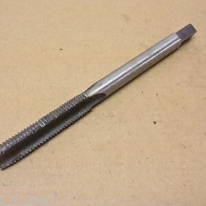 Haycock HSS 3/4" x 10 Tpi x 9" (Long Reach) BSW Second 2nd Hand Tap (v) ET327