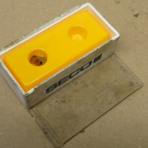 1x Seco SD100-11.509-M 11.509mm Carbide Drilling Head CI1029