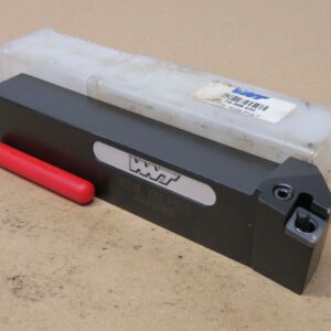 New WNT PCLNL 3225 P12-T Left Hand Indexable Lathe Turning Tool IT1072