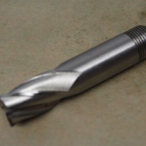 Branded HSS 10mm End Mill Milling Cutter MC492