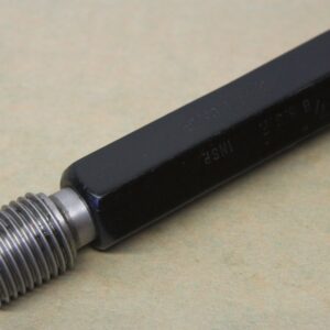 7/8" x 11 Tpi BSF GO Screw Thread Plug Gauge ME1105