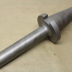 50 ISO International Boring Head 1 1/2" OD x 7 1/2" Long INT36