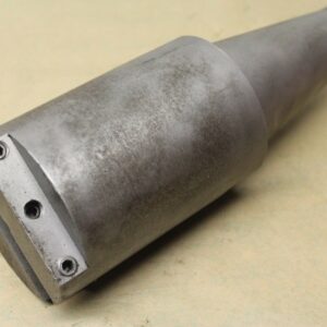 50 ISO International Boring Head 3 1/2" OD x 5 1/4" Long INT39