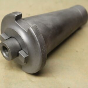 50 ISO International 1 1/8" Spigot Shell Face Mill Tool Arbor INT46