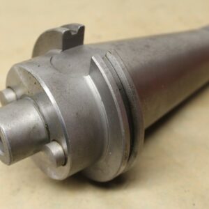 CAT50 CT50 SK50 32mm Spigot Face Shell Mill Arbor (ID:CAT104)