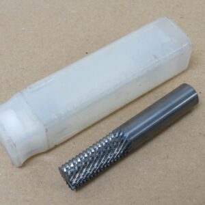 Metal Remover 1/2" x 1/2" x 1" Solid Carbide Ripper Cutter MC957