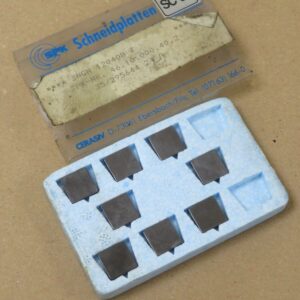 8x SNGN 120408 T Ceramic Inserts For Turning CI1222
