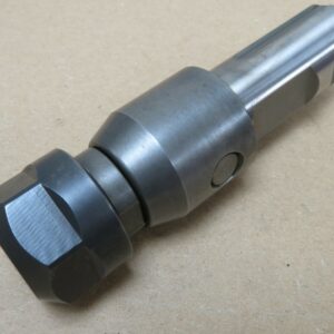 BILZ MS25 ESX20 IC ER20 Collet Chuck 25mm Side Lock For Tool Holders