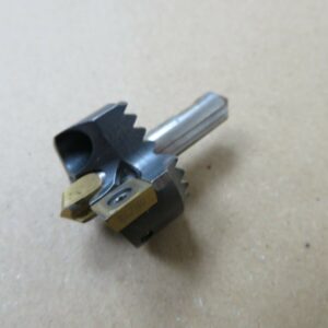 Hertel 32mm Indexable Drilling Head ID503