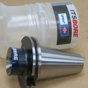 Iscar ETM ITS-Bore SK 50-MB50 SK50 MB50 Boring Head Back End Arbor