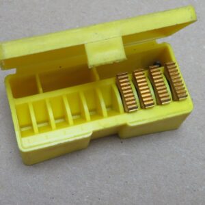 4x Kennametal STN1618BSW KC610M 18 Tpi BSW Thread Milling Inserts CI1322A