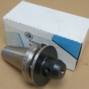 New EROGLU BT50 16mm Side Lock Tool Holder