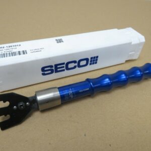 NEW Seco MM02-1201012 Dynamomentic Torque Key For MiniMaster System