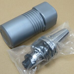 NEW DIN69871 SK40 40-FMB32-45L 32mm Shell Face Mill Back End Arbor CNC Milling