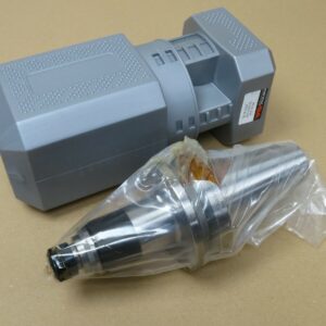 YG1 BT50-TER16-150 BT50 ER16 Collet Tension & Compression Tapping Chuck