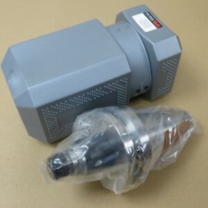 YG1 BT50-TER16-115 BT50 ER16 Collet Tension & Compression Tapping Chuck