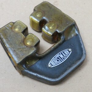 Horstmann 5/8" x 14 BSP GEN MED RH & LH Knife Edge Screw Thread Gauge ME3511