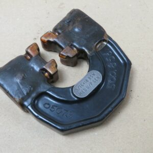 Headland 5/16" x 18 BSW MED U/P GEN RH & LH Knife Edge Screw Thread Gauge ME3512