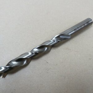 NEW Dormer A777 15.0mm HSS-E Heavy Duty Jobber Drill