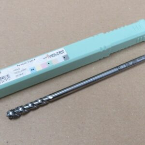 Walter M8 PARADUA X-Pert P HSS-E Long Series Spiral Flute Machine Tap ET2859