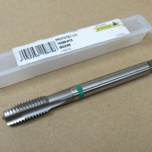 Walter M12 Prototex UNI HSS-E ISO2-6H Metric Spiral Point Machine Tap ET2865
