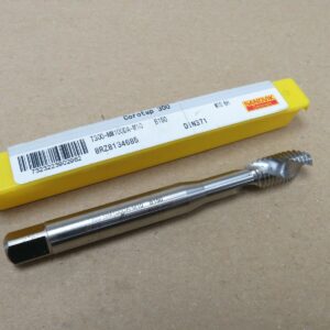 NEW Sandvik T300-NM100DA-M10 B150 M10 x 1.5 CoroTap Spiral Flute Machine Tap