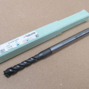 Walter M10 ISO PARADUR X-Pert HSS-E Long Reach Spiral Flute Machine Tap ET2854
