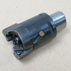 Sandvik C3-391.68A-3-032034B 37mm - 47mm C3 Capto Duobore Boring Head CAP467