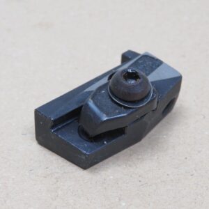 NEW CeramTec 776.55.531.03 Face Mill Carbide Insert Cassette SN12 Inserts IT1682