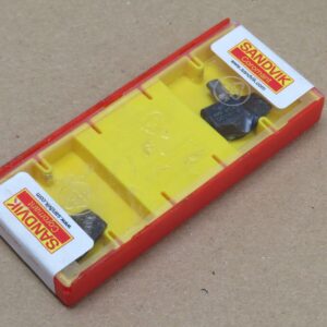 2x Sandvik 870-1900-19-MM 2234 Carbide Inserts For Drilling CI1689